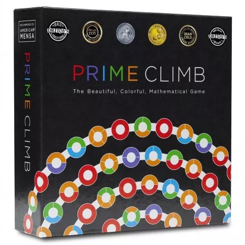 Prime Climb