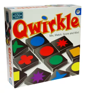 Qwirkle