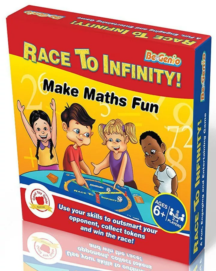 Race to Infinity