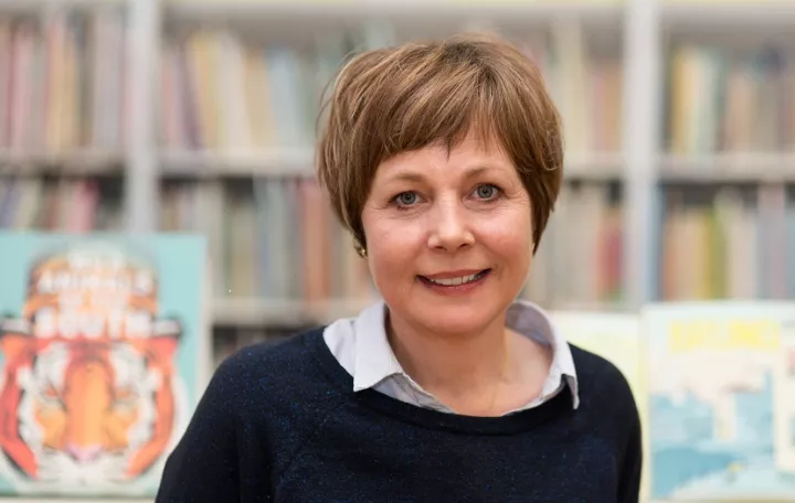 Rachel Rooney Rachel Rooney