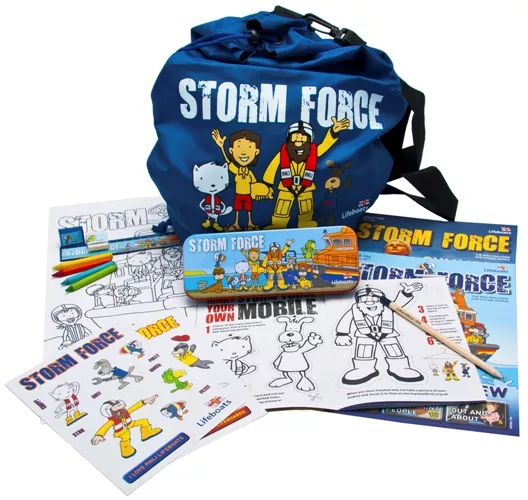 Storm Force