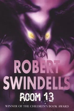 Room 13 by Robert Swindells