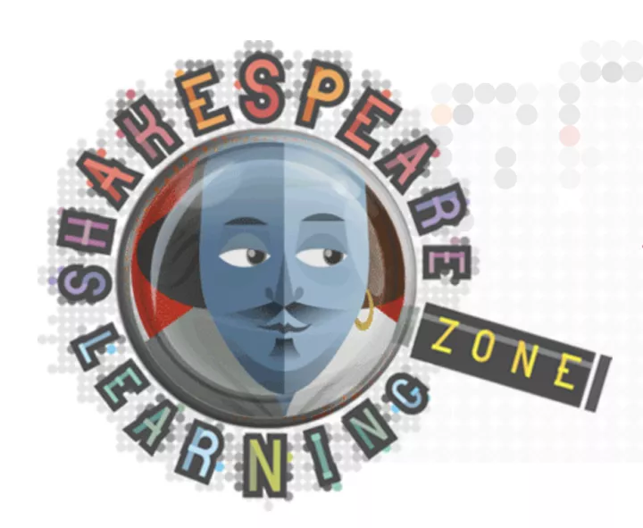 The Royal Shakespeare Company's Shakespeare Learning Zone