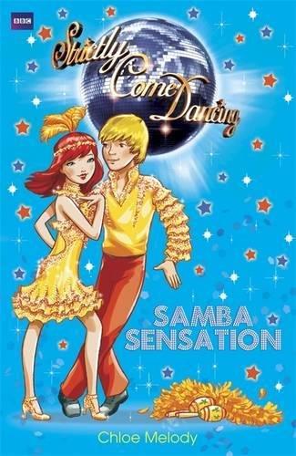Samba Sensation (Strictly Come Dancing) by Chloe Melody
