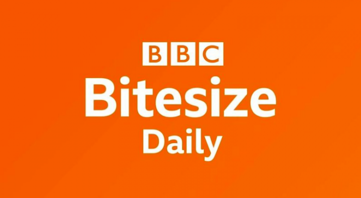 BBC Bitesize Daily
