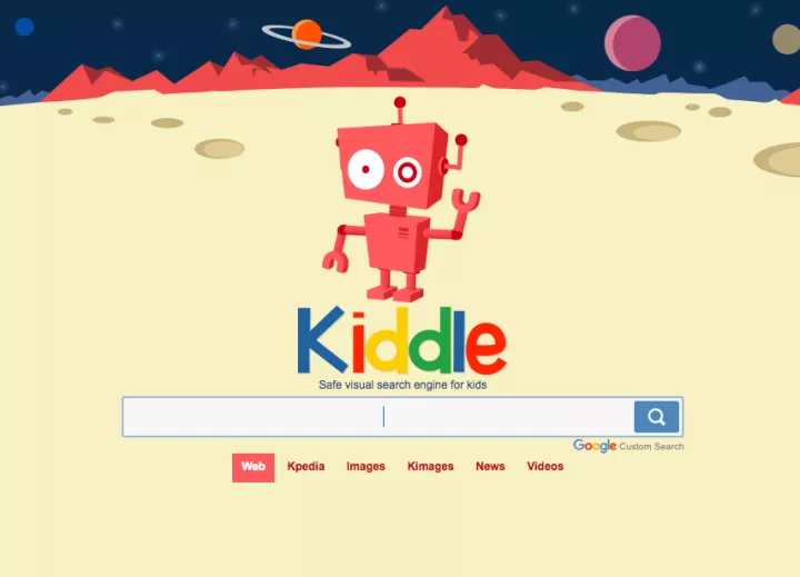 Kiddle