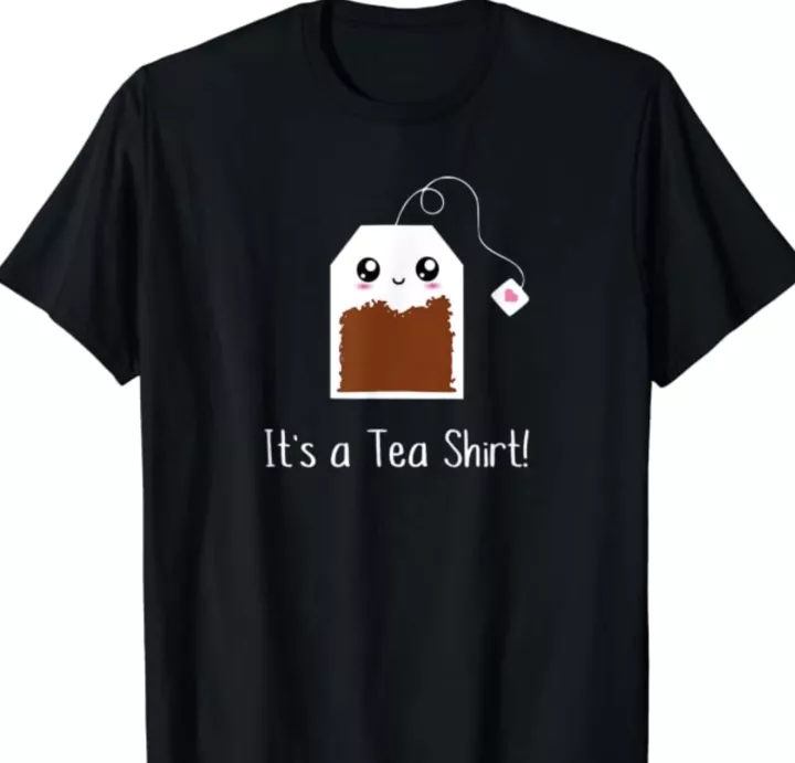Funny t-shirt Amazon