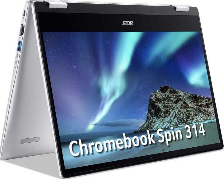 Acer Chromebook Spin 314