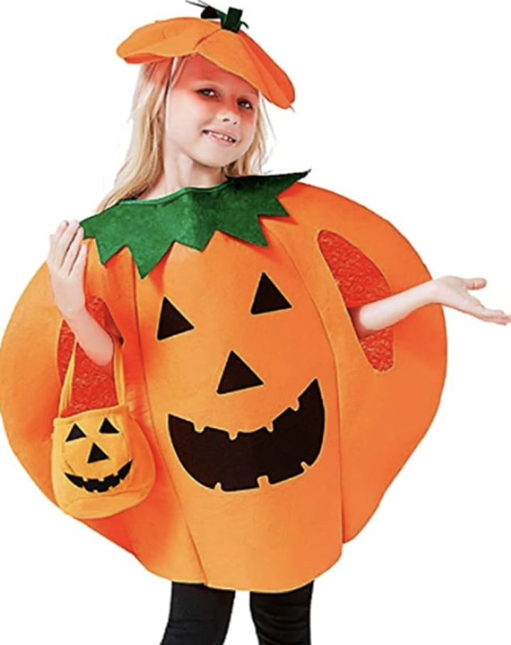 Classic costumes for a cheap & cheerful Halloween | TheSchoolRun