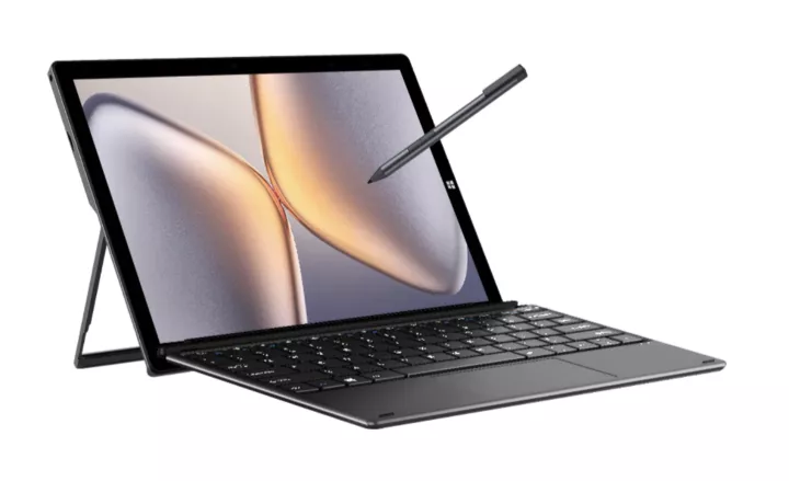 CHUWI UBook X image