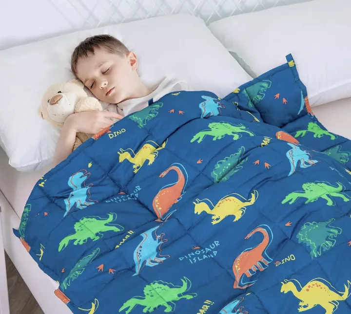Weighted blanket