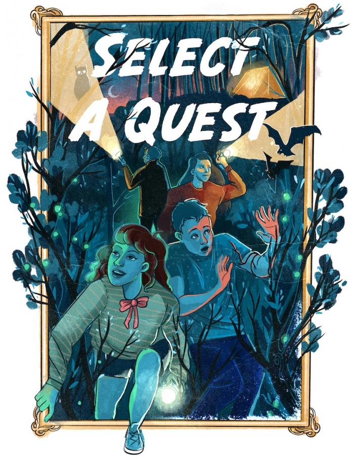 Select a Quest