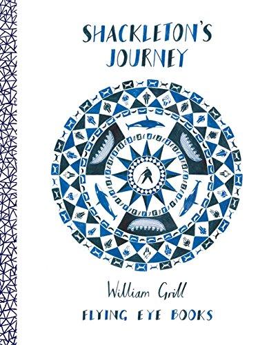 Shackleton’s Journey by William Grill