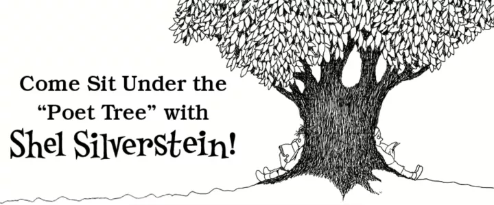 Shel Silverstein