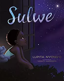 Sulwe by Lupita Nyong’o