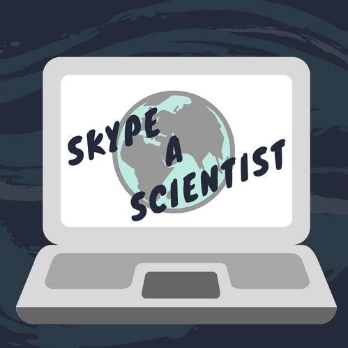 Skype a Scientist