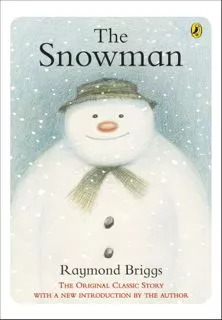 The Snowman by Raymond Briggs