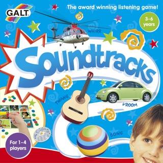 Soundtracks GALT