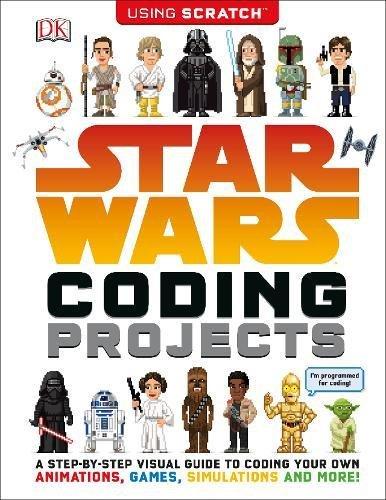 Star Wars™ Coding Projects