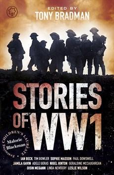 Stories of WWI Edited