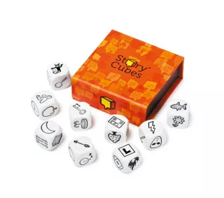 Story Cubes