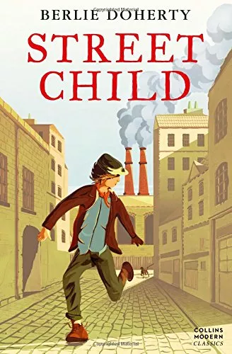 Street Child by Berlie Doherty