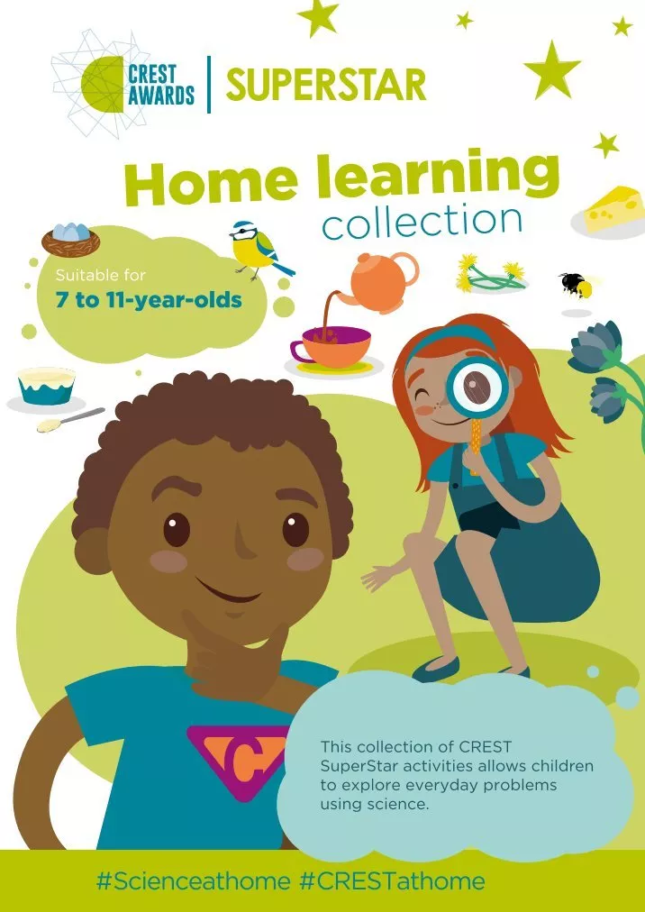 Superstar Home Learning