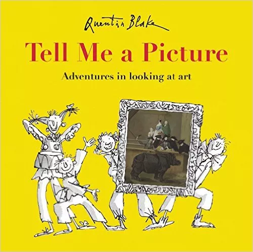 Tell Me a Picture