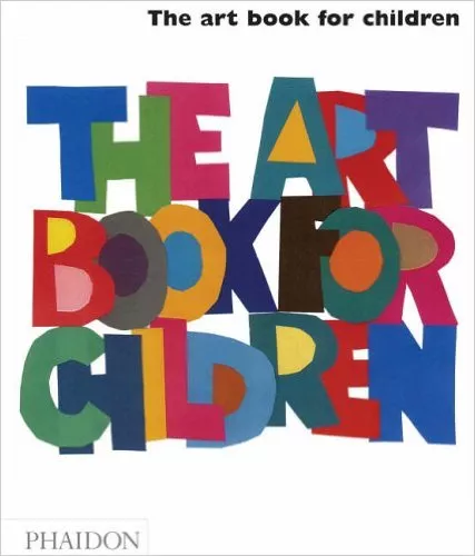 The Art Book for Children