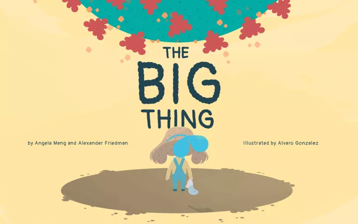 The Big Thing