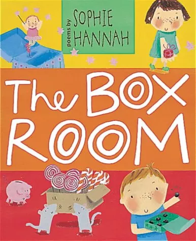 The Box Room