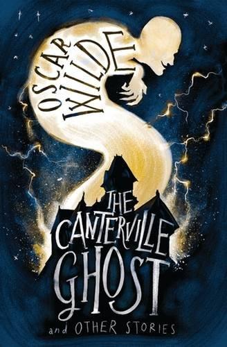 The Canterville Ghost by Oscar Wilde 