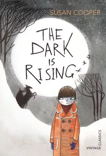The Dark is Rising by Susan Cooper