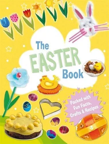 The Easter Book