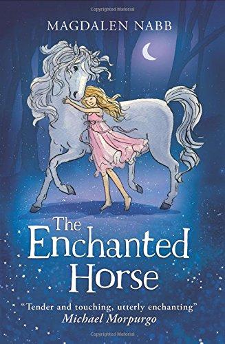 The Enchanted Horse by Magdalen Nabb