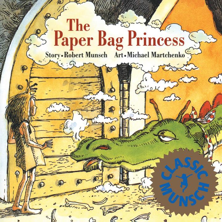 https://www.amazon.co.uk/Paper-Bag-Princess-Munsch-Kids/dp/0920236162/ref=nosim?tag=myc0e-21