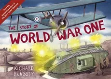 The Story of World War One