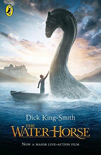 The Water Horse by Dick King-Smith