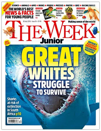 The Week Junior