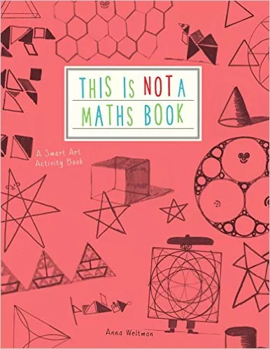 This is NOT a Maths Book