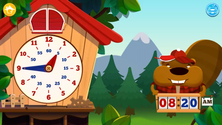 Tic Toc Time