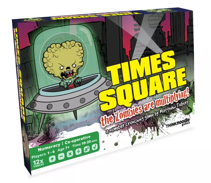 Times Square