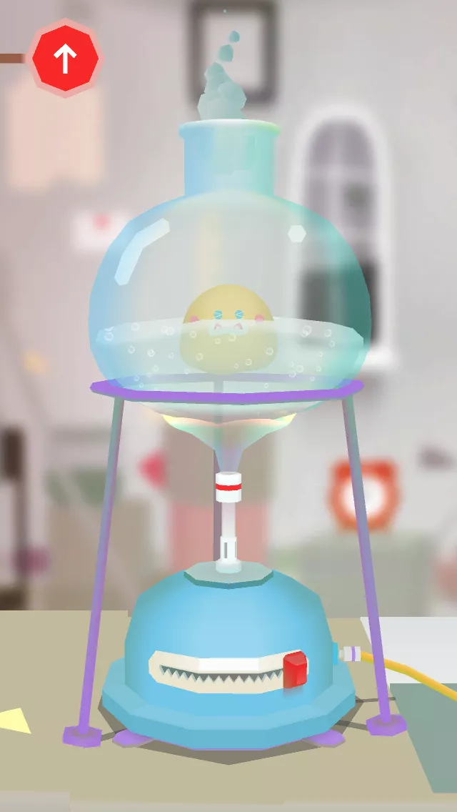 Toca Lab: Elements app