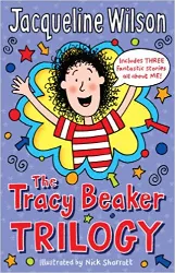 Tracey Beaker costume idea