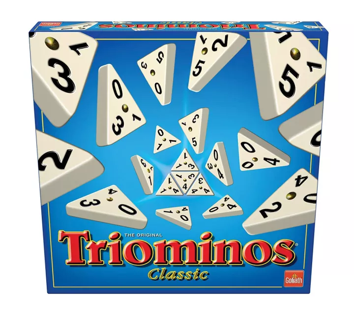 Triominos