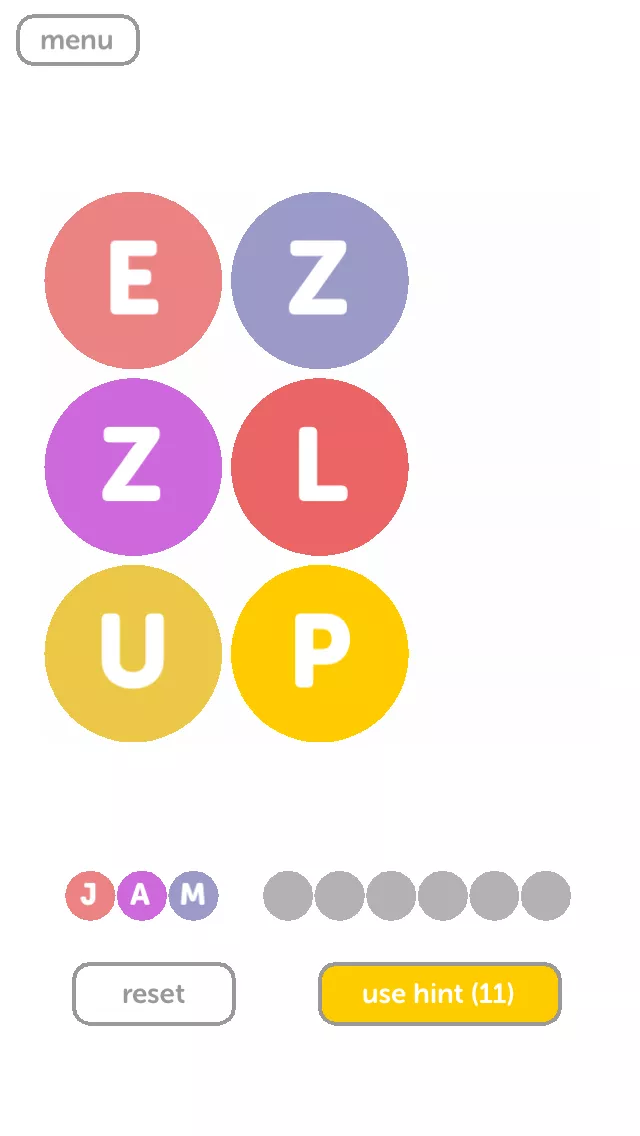 Word Tumble: Word Search Games