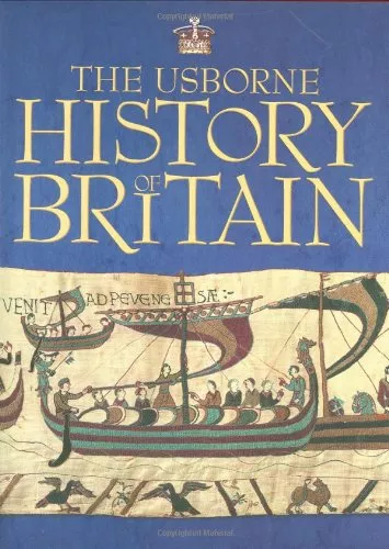 The Usborne History of Britain