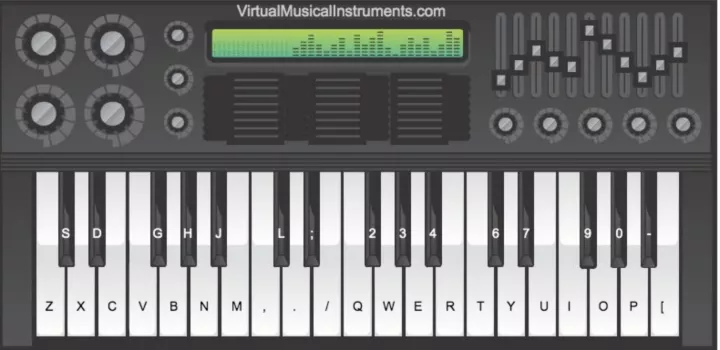 VirtualMusicalInstruments.com