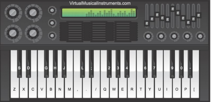 VirtualMusicalInstruments.com
