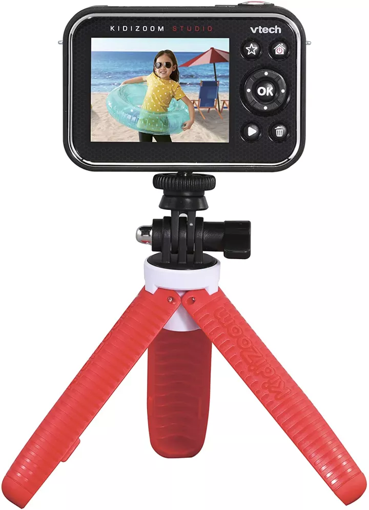 VTech KidiZoom Studio